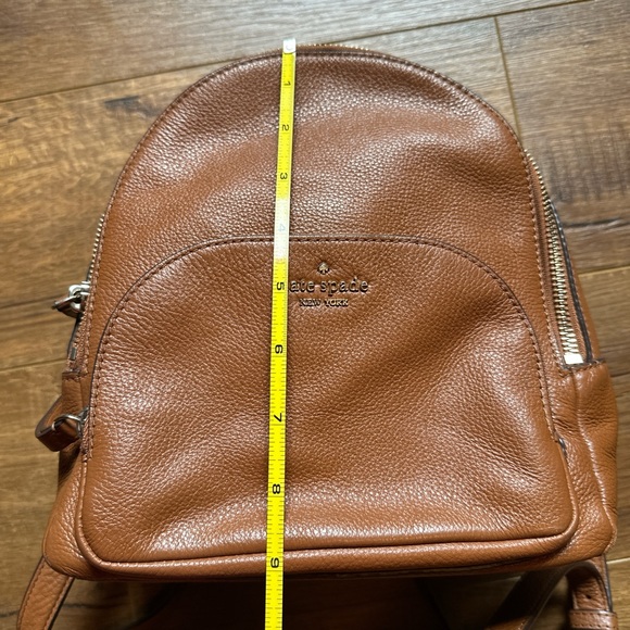 Kate Spade Mini Backpack - Picture 3 of 8